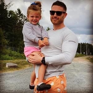 Meet your Posher, Kirk